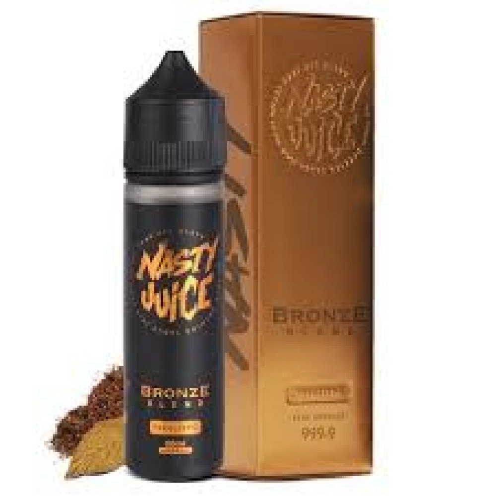 Bronze Blend - Nasty Juice