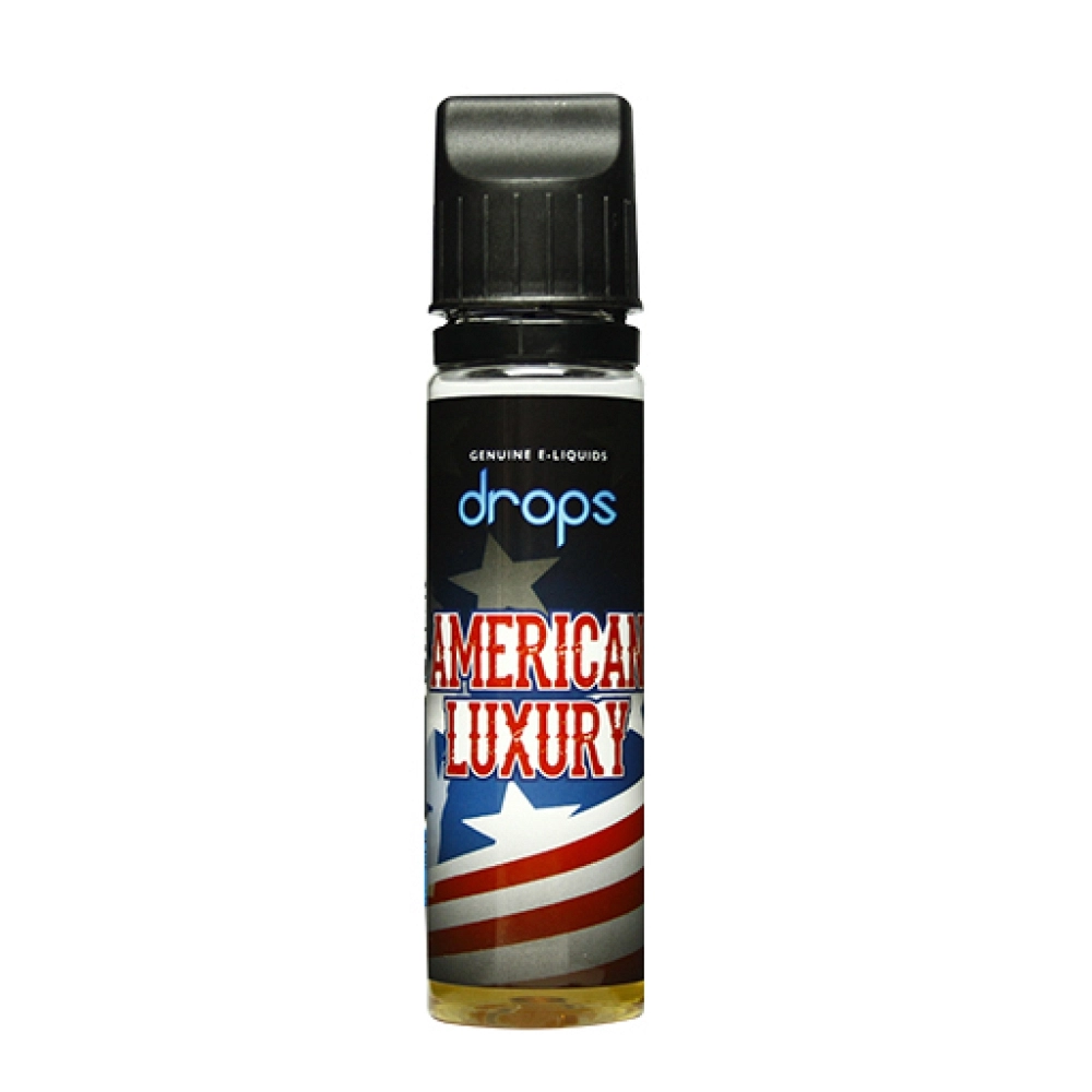 Drops American Luxury 50 ml